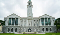 Singapore