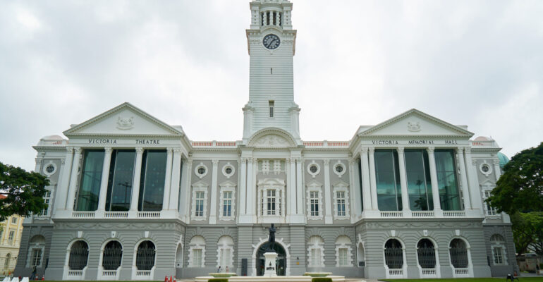 Singapore
